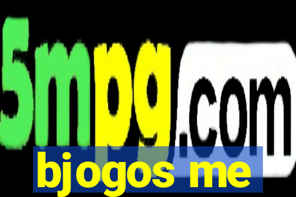 bjogos me